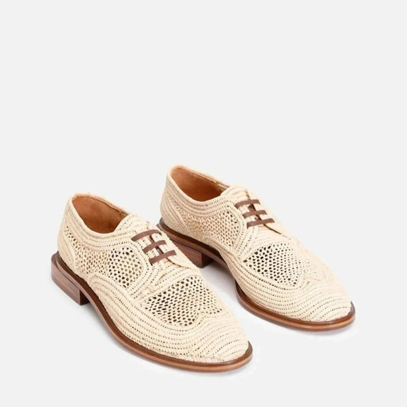 Robert Clergerie Shoes - Robert Clergerie Japaille2, US 7,  NEW IN BOX